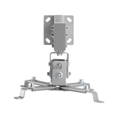 Fäste för projektorer till vägg/tak