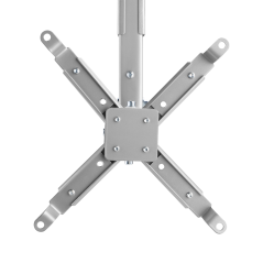 Fäste för projektorer till vägg/tak