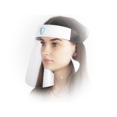 2833 - Ansiktsvisir FFS