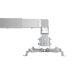 Fäste för projektorer till vägg/tak