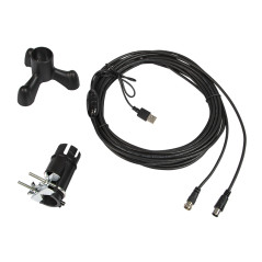 21-041- Aktiv inom-/utomhus DVB-T-antenn atd41 | HandlaSmidigt.se