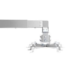 Fäste för projektorer till vägg/tak