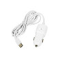 75-772- Bil laddare USB-C kabel 5V 2,1A 12-24V