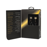 92-648 - HDMI-HDMI-anslutning 8k 3m premium 2.1v
