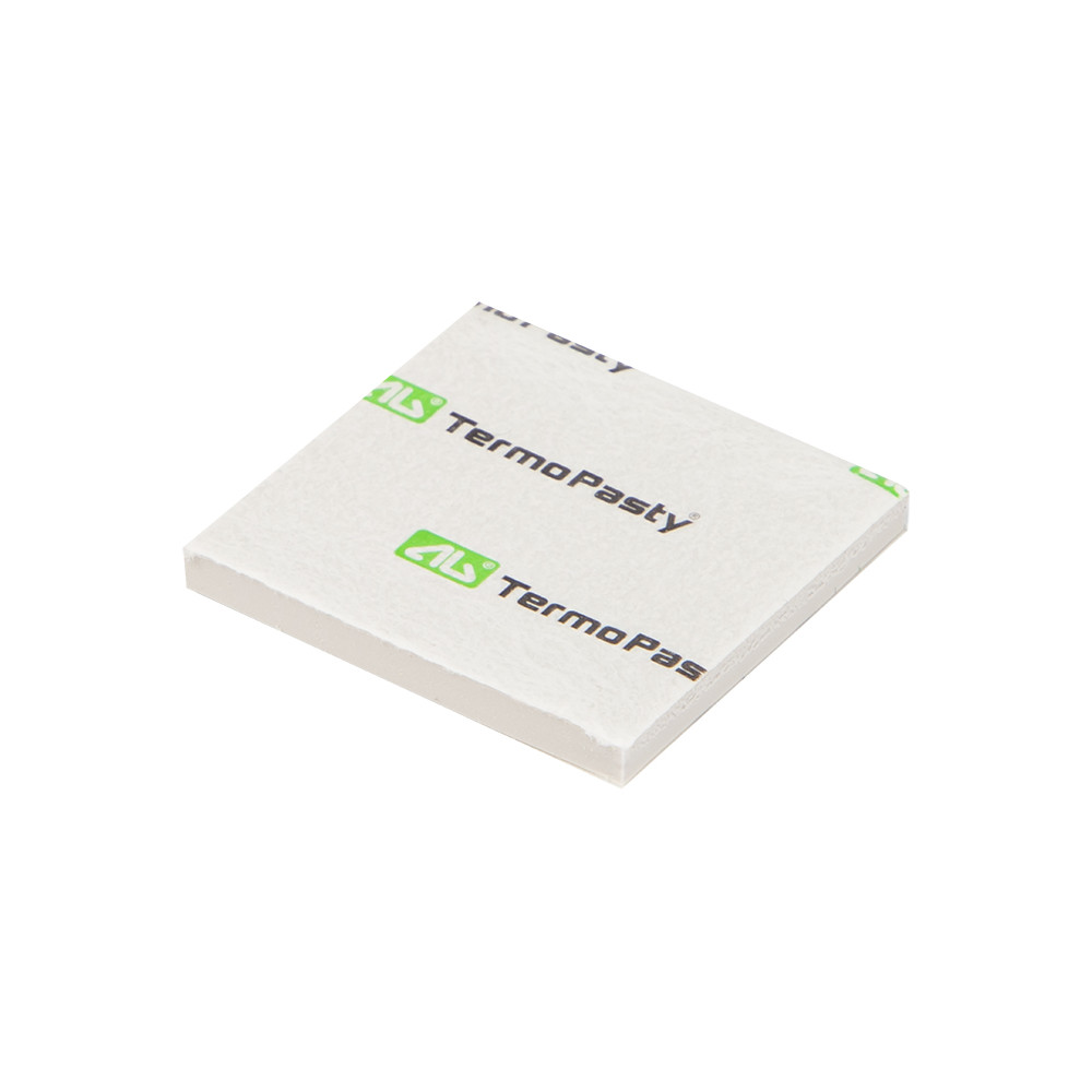 9311- Thermopad 30x30x3,0 (1,5w/mk) ag
9311- Thermopad 30x30x3,0 (1,5w/mk) ag 9311- Thermopad 30x30x3,0 (1,5w/mk) ag
9311- Thermopad 30x30x3,0 (1,5w/mk) ag