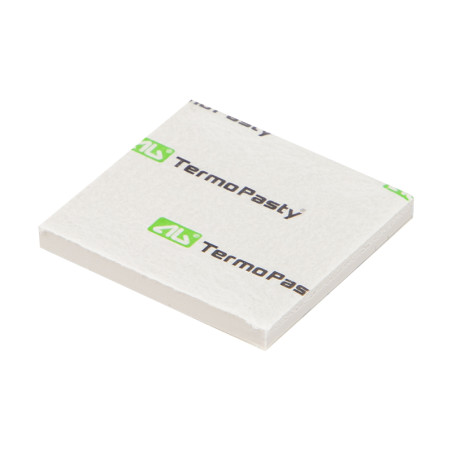 9311- Thermopad 30x30x3,0 (1,5w/mk) ag

9311- Thermopad 30x30x3,0 (1,5w/mk) ag