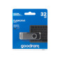 66-293- Pendrive 32 GB Goodram UTS2 USB 2.0

66-293- USB-minne 32 GB Goodram UTS2 USB 2.0