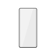 75-154- Härdat 3D-glas till Huawei P40 Pro