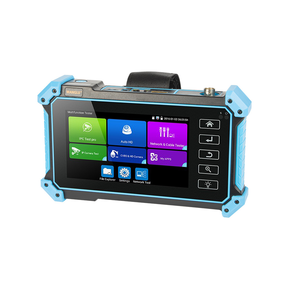 78-943- Testare för kameror ipc-5100 plus 8mp 4k 78-943- Testare för kameror ipc-5100 plus 8mp 4k