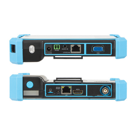 78-943- Testare för kameror ipc-5100 plus 8mp 4k