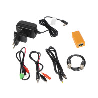 78-943- Tester cctv do kamer ipc-5100 plus 8mp 4k