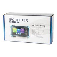 78-943- Testare för kameror ipc-5100 plus 8mp 4k
