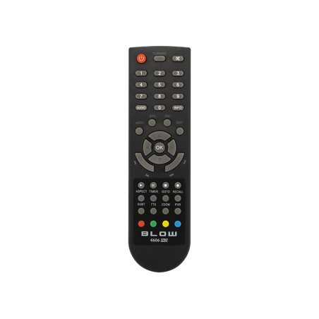 2820 - Pilot för tuner blow 4606hd ver.2 | HandlaSmidigt.se