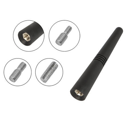22-704- Citroen mast - 9cm M5/M6/M7

Let me know if you need anything else. | HandlaSmidigt.se