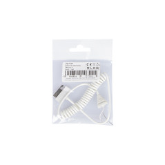 75-773- Kabel till laddare för iPhone 4