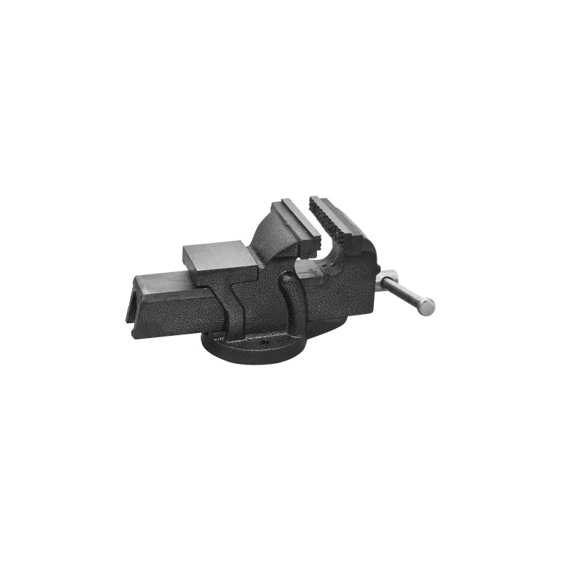 25510 Fast skruvstycke 100 mm, Proline