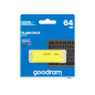 USB-minne Goodram USB 2.0 64GB vit