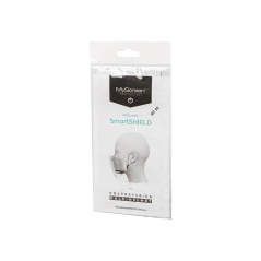 2808 - Ansiktsmask för näsa och mun