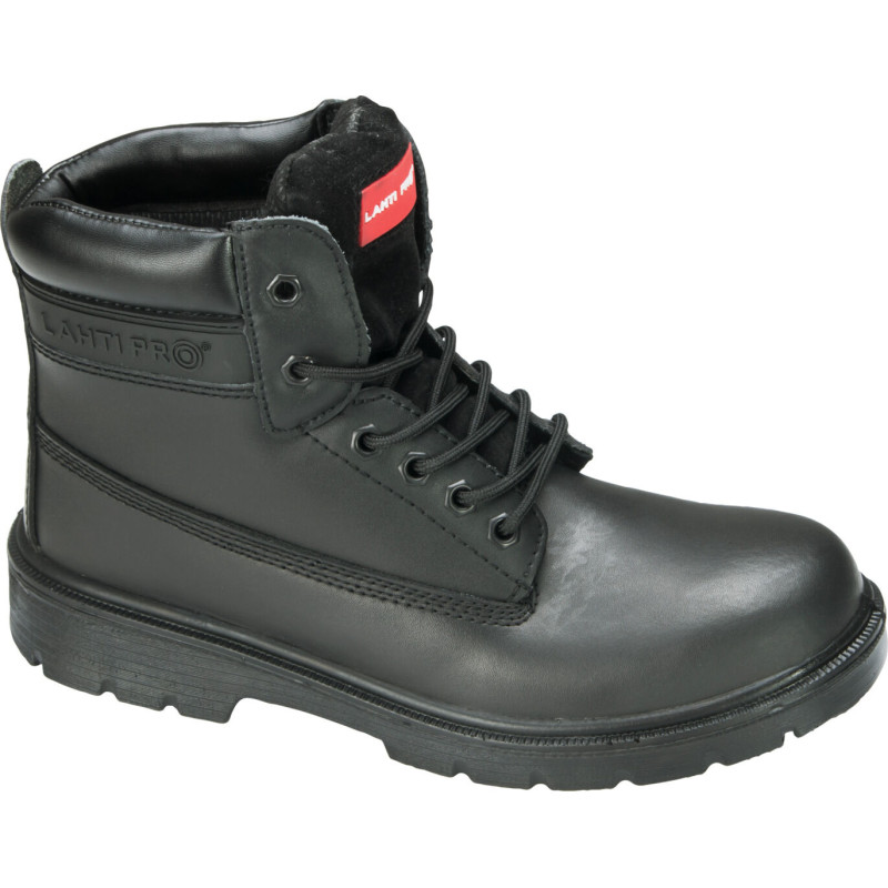 Arbetsskor, SB SRC, storlek 39, LahtiPro