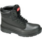 Arbetsskor, SB SRC, storlek 39, LahtiPro