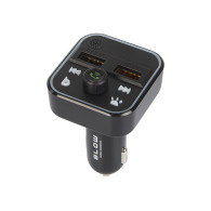 74-164- Transmiter fm blow bluetooth5+qc3.0 rgb