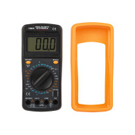 50-208- Digital multimeter dt9205a
