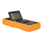 50-208- Digital multimeter dt9205a