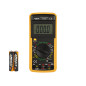 50-209- Digital multimeter dt9208a