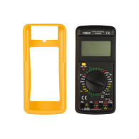 50-209- Digital multimeter dt9208a