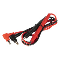 50-209- Digital multimeter dt9208a