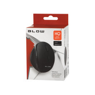 84-042- Optisk mus Blow MB-50 USB svart