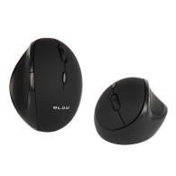 84-042- Optisk mus Blow MB-50 USB svart