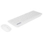 85-469- Trådlöst tangentbord + mus 2,4 GHz blow km-5