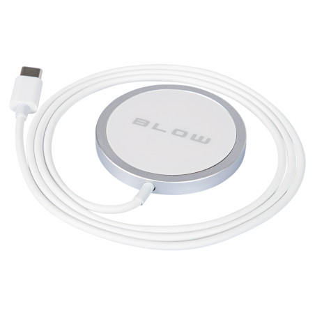 76-065- Trådlös induktiv laddare WCH-05 MAG15W