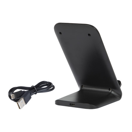 76-067 - Trådladdare 15W QC WCH-07