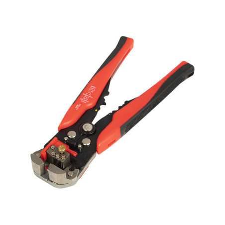 2651 - Avskalare för isolering 0,2-6mm automatisk hy-371b