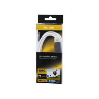 92-026- Anslutning DisplayPort - USB-C 1,8m
