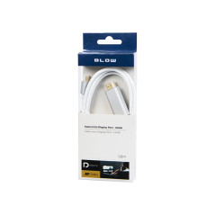 92-020- Mini DisplayPort till HDMI-anslutning 1,8m