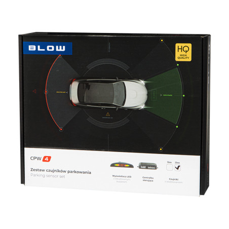 26-323- Back-up sensor blow cpw4 (vit) 22mm