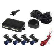 26-330- Back-up sensor blow cpb4 (blå) 22mm