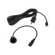 26-302- Back-up sensor blå sensor svart 19mm