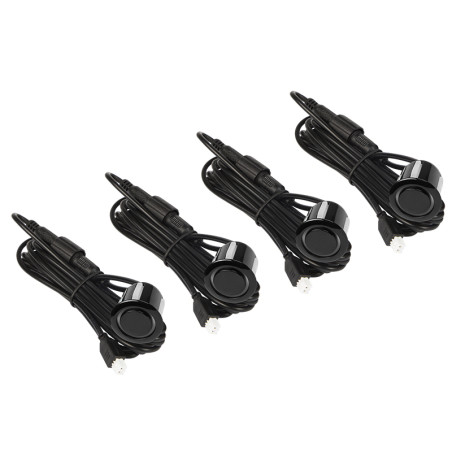 26-302- Back-up sensor blå sensor svart 19mm