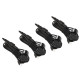 26-302- Back-up sensor blå sensor svart 19mm