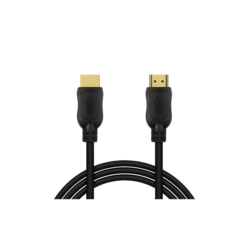92-665 - HDMI-HDMI-anslutning 10m 4k