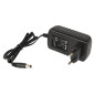 71-214- Switchad strömförsörjning 5v/3000ma 2,1/5,5mm