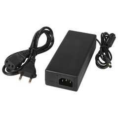 71-224- Strömförsörjning 24v/5000ma 2,1/5,5