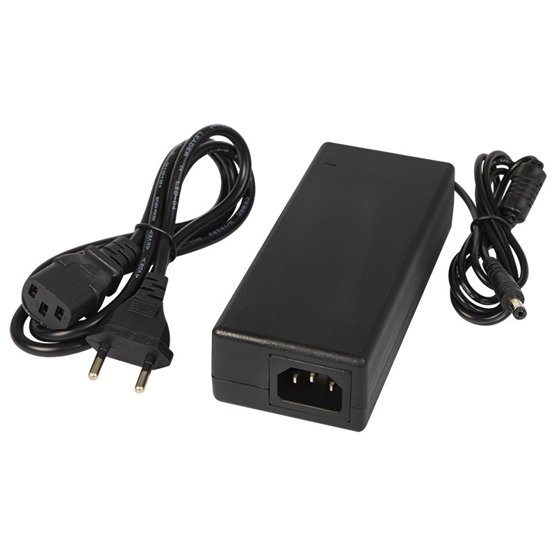 71-224- Strömförsörjning 24v/5000ma 2,1/5,5