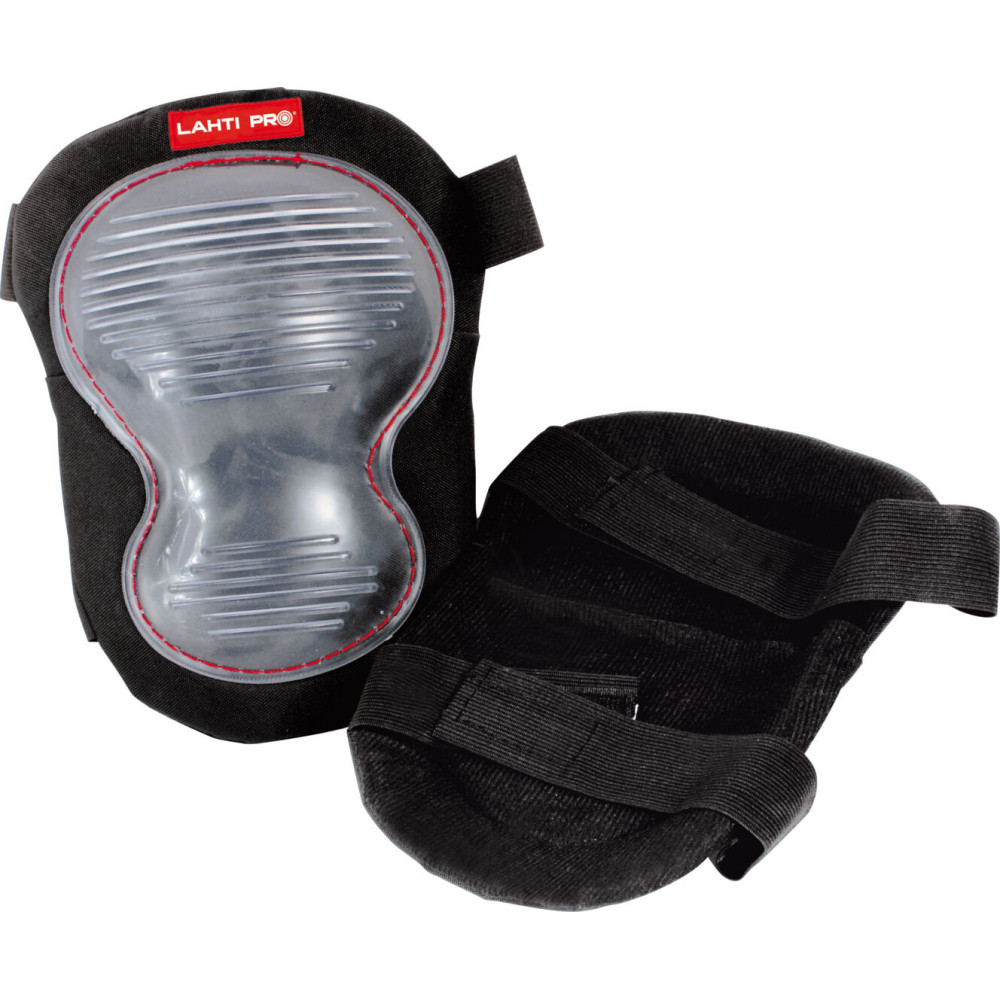 52308 Knäskydd med elastisk kudde, LahtiPro 52308 Knäskydd med elastisk kudde, LahtiPro