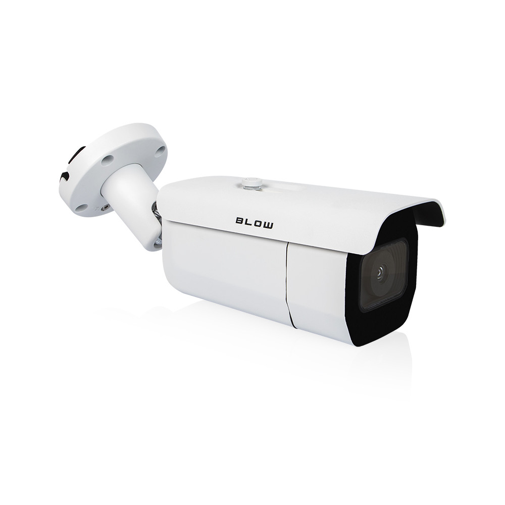 77-781- IP-kamera 5MP 2,7-13,5mm motorzoom bl-i5xmmzbwm/poe tubowa vit metall 77-781- IP-kamera 5MP 2,7-13,5mm motorzoom bl-i5xmmzbwm/poe tubowa vit metall