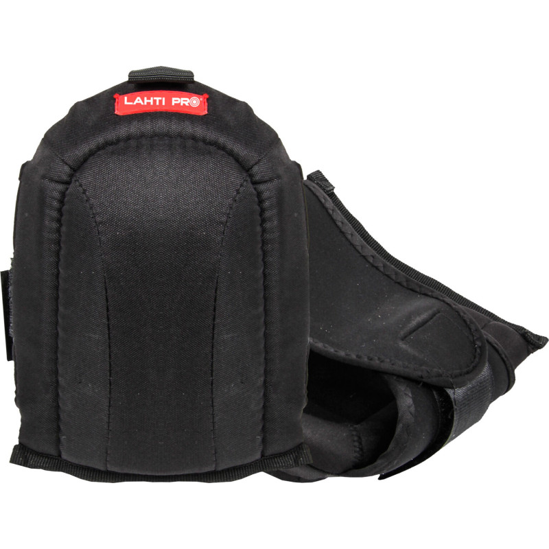 52309 Knäskydd med mjuk kudde, LahtiPro
